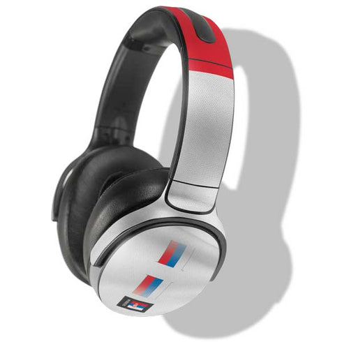 Serbia Soccer Flag Skullcandy Venue Skin